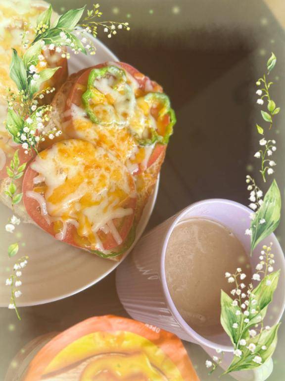 〜ランチ〜