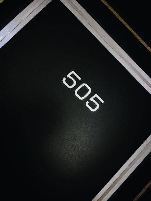 with505