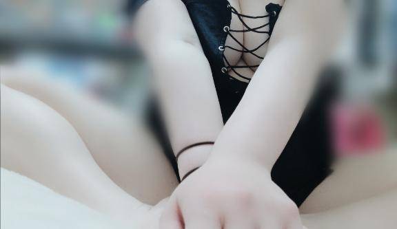 ネチョネチョ・グチョグチョに犯されない？…♡