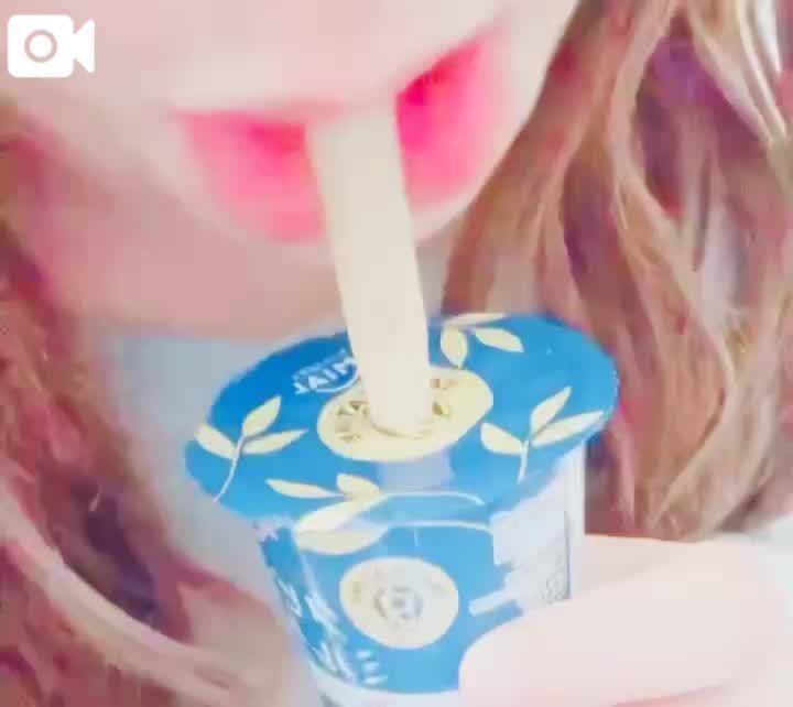 癒しと誘惑、どっちが好き？💕