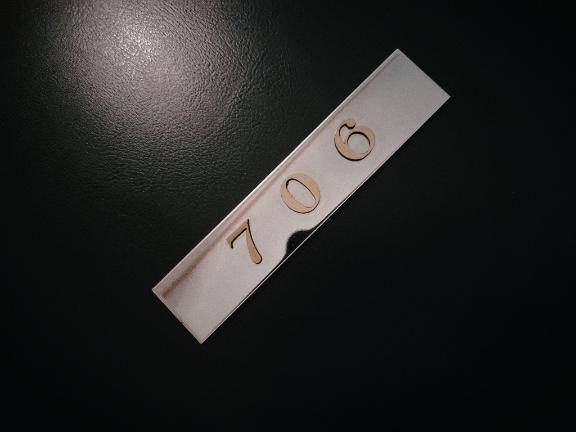 ベリーノ703