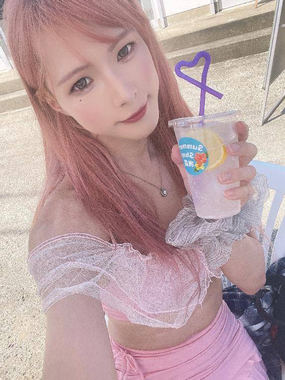 お久しぶりです❤️