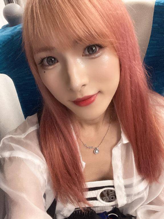 1週間ありがとう😘💋
