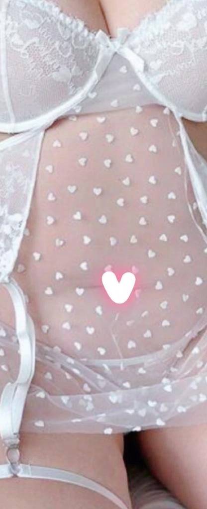 ドキドキ💗