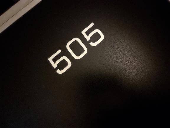 with505