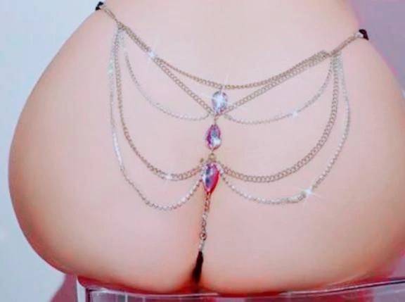 💕秘密のご褒美タイム💕