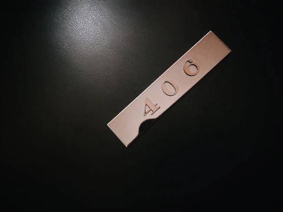 ベリーノ406