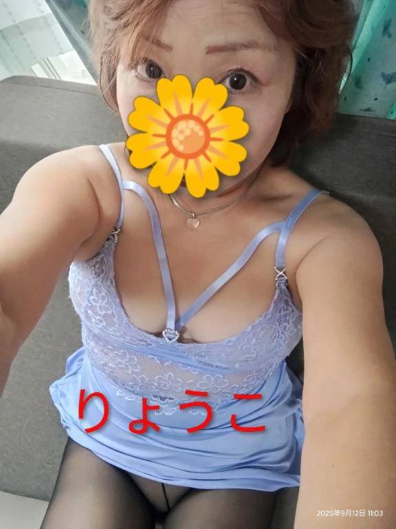 撮れたてりょうこ🩷