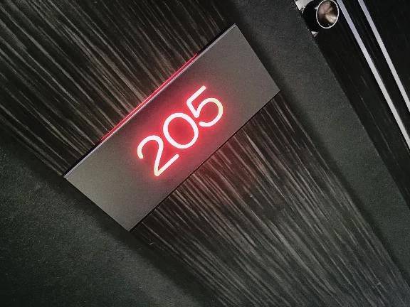 アゲハ205本指名