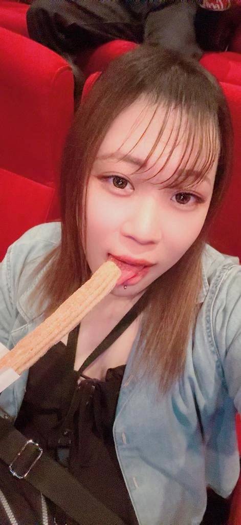 切れちゃった...😭