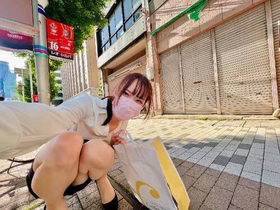 人妻OLニューハーフだよ