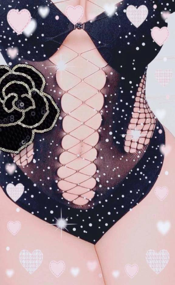 💋メアリ〜のムラムラ止まらないの🥺💕🔥