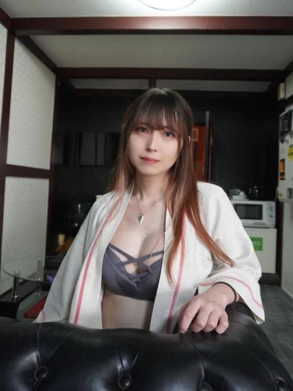 さきほどのお礼！