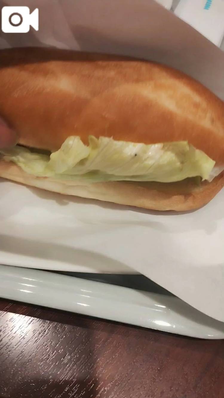 ドトールコーヒー☕️