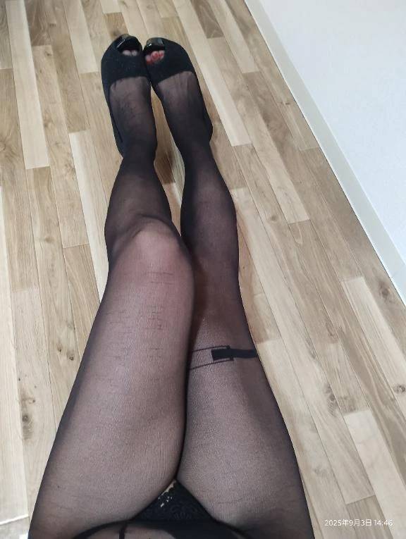 待機してます🩷