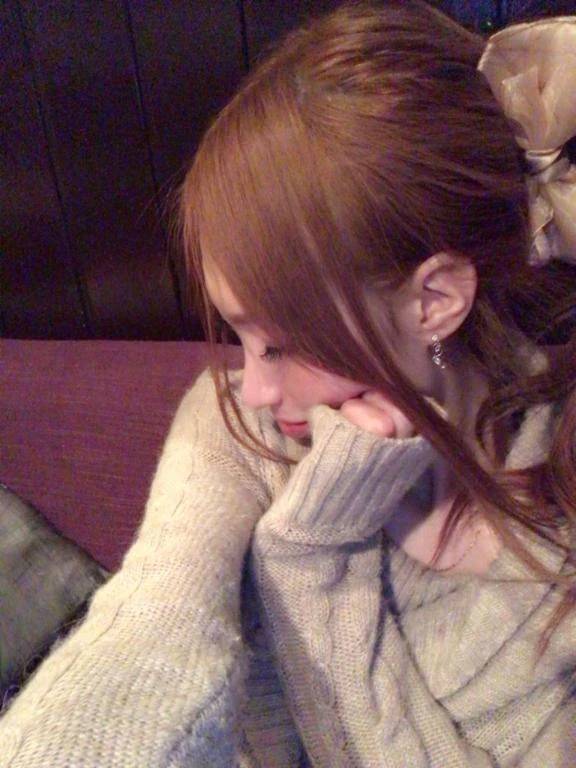 4日目おわり＆ベリーノ702の💌