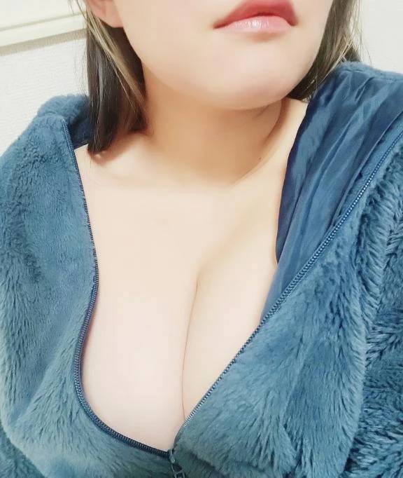 なんだか暑くなってきた…🫢