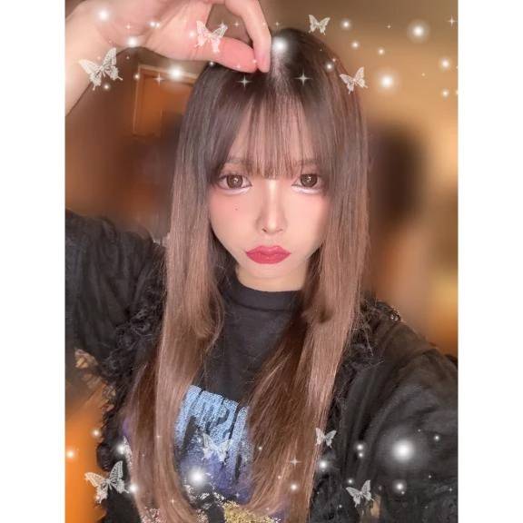 🤍最終日出勤🖤