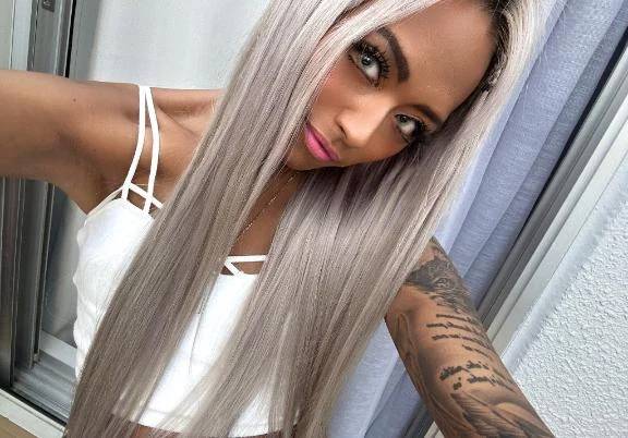 【NH】小崎ミリヤ（いちゃいちゃパラダイス）