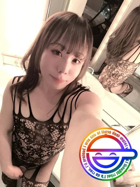 6日目🍌逆アナ下着女装無料です💖