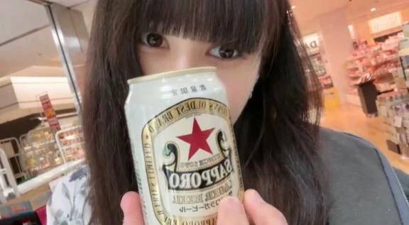 セーヌのお客様😚