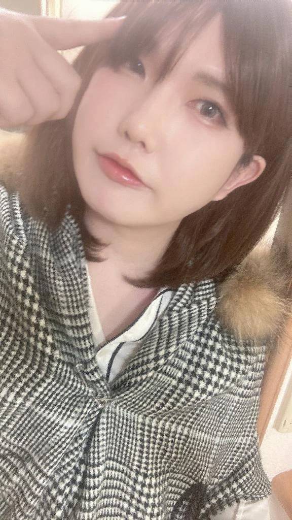 【女装子】すみれ（いちゃいちゃパラダイス）