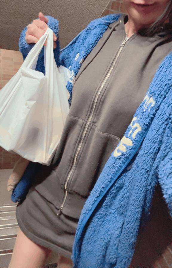 本日終了です☆