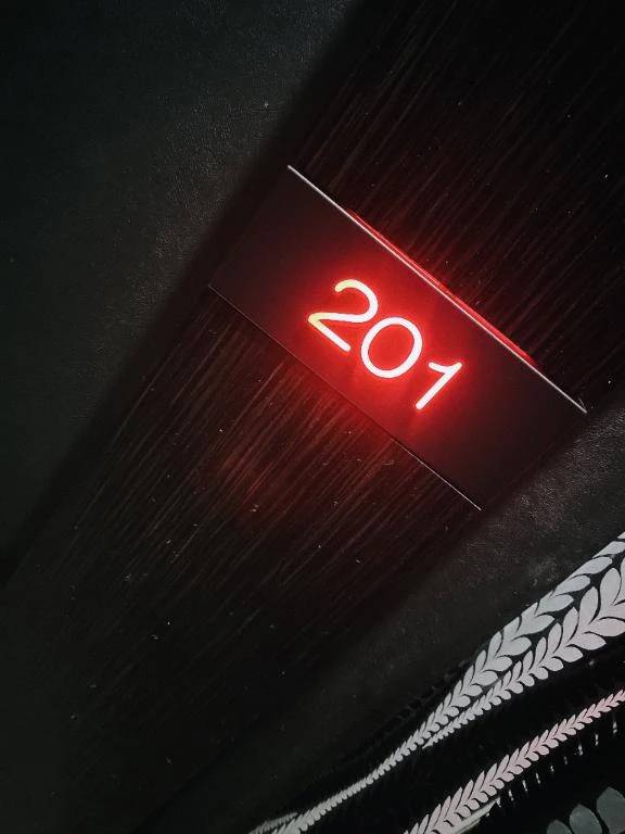 アゲハ201