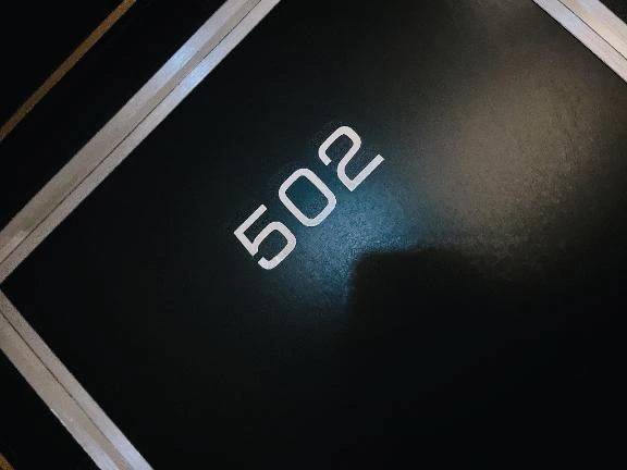 with502
