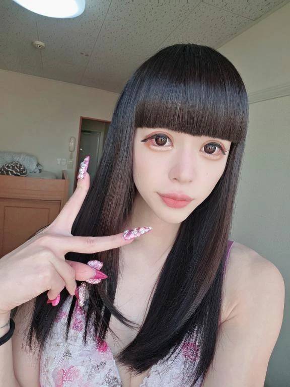 福山2日目😳