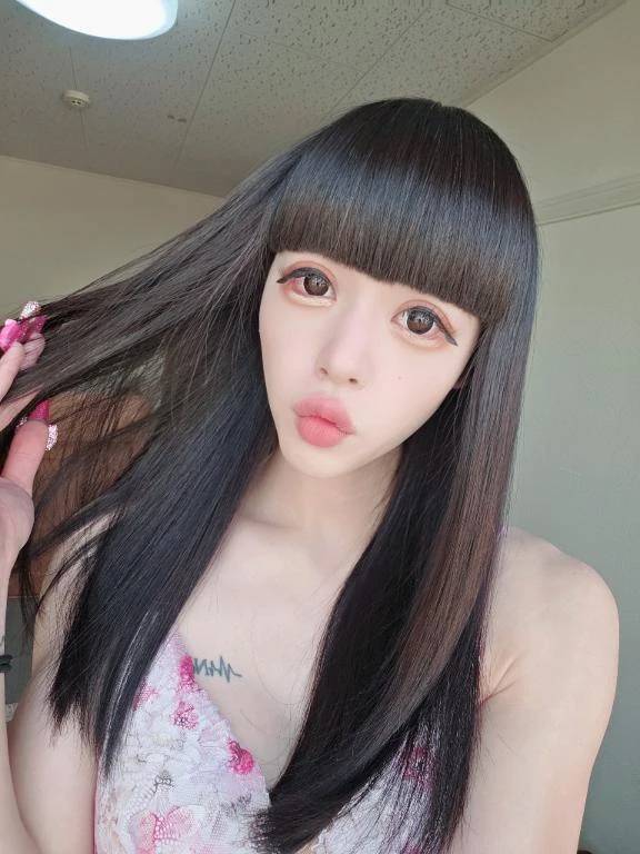 【NH】なお（いちゃいちゃパラダイス）