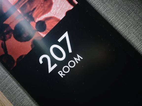 粋207