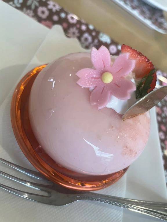 最近やたらと甘いのが好き♡