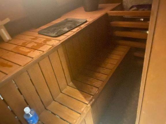 汗をいっぱい流したい🎶