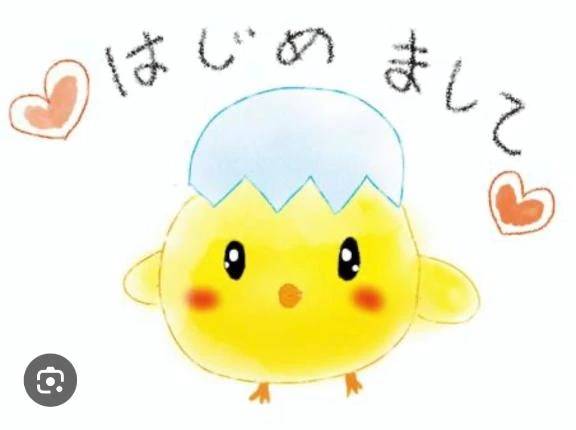 はじめまして(*.ˬ.)"
