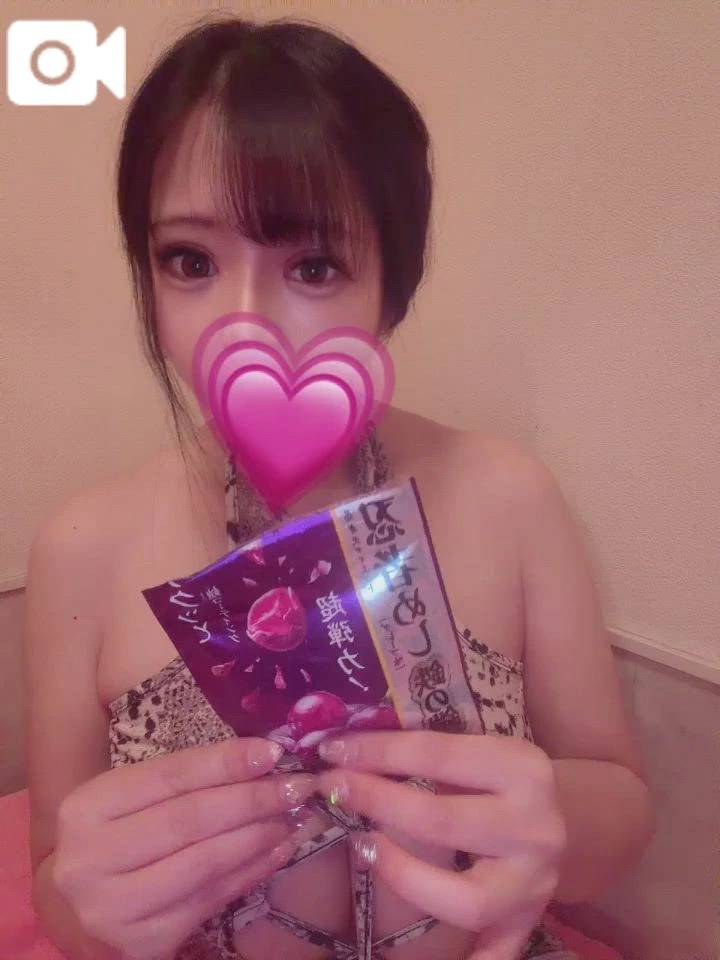 バレちゃってる🫢💕