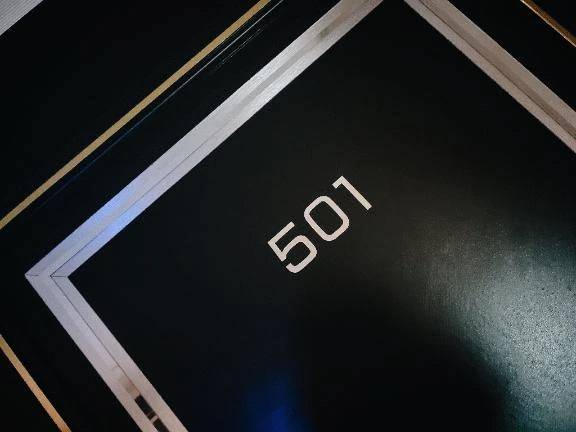 with501