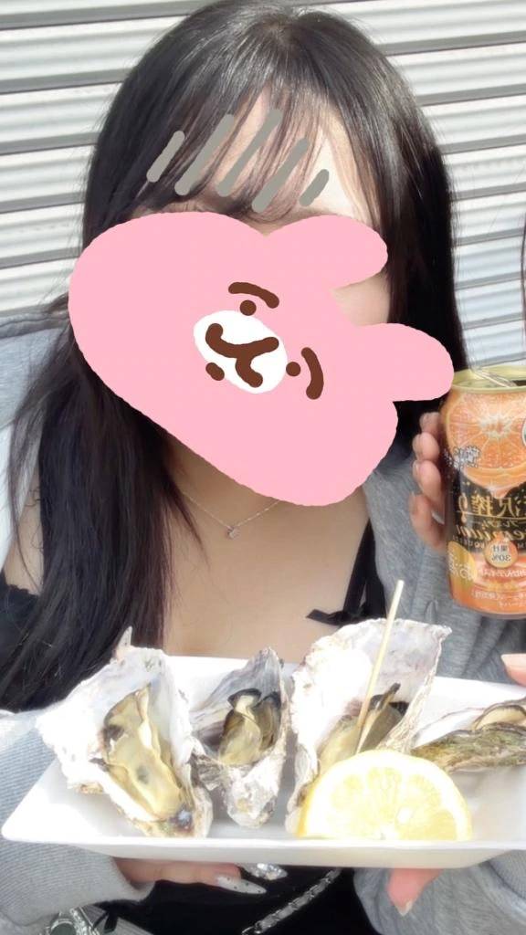 休み明けです☺️