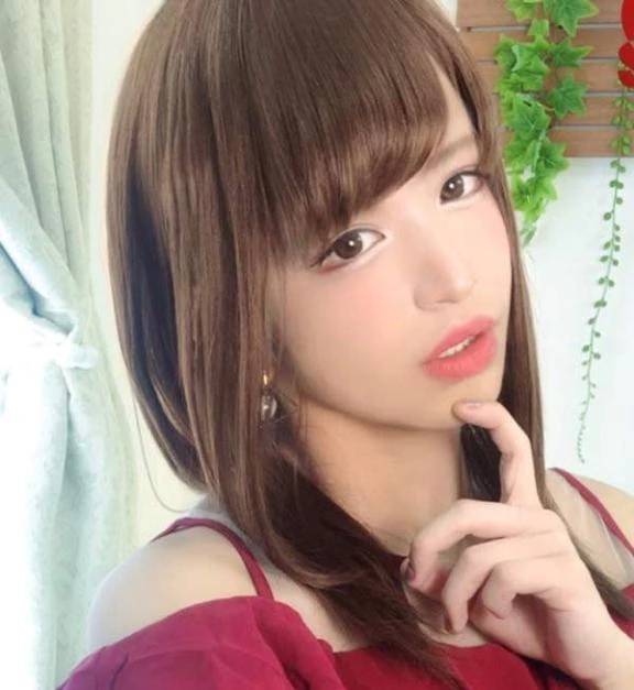 hな事しよ😘