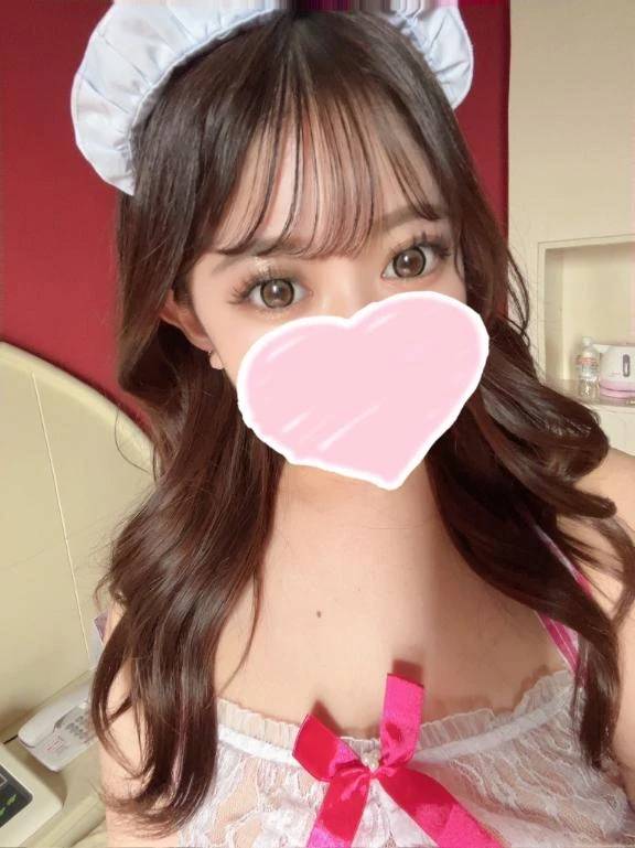 濡れ度がやばくて、、、