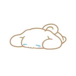 予定日より早い😭