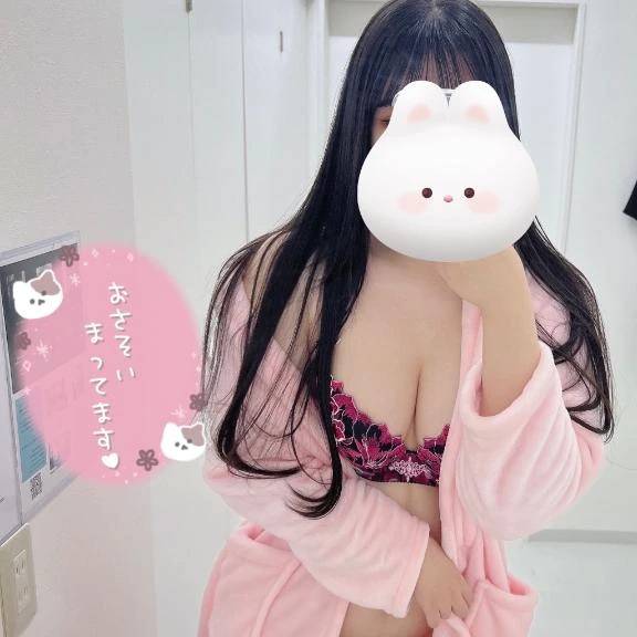 夜の密室で❤️