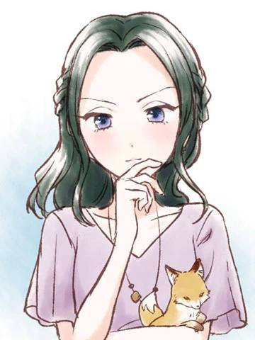 アニマル診断やってみたよ☆