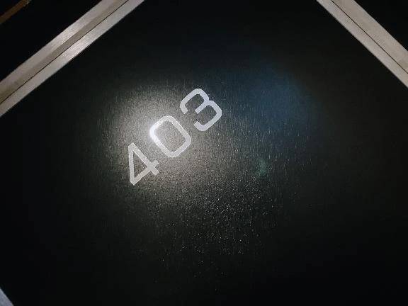 with403