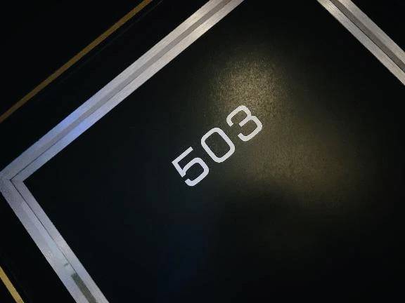 with503