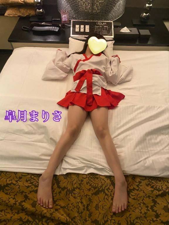 💕裸で向き合うの照れる///💕