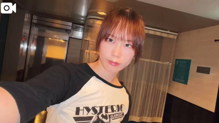 今日16時からのk様💋