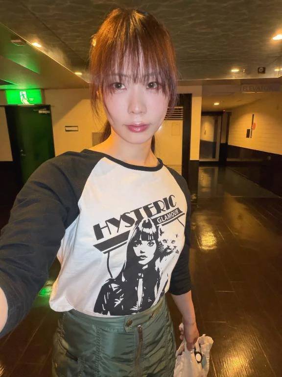 今日13時からのご主人様💋