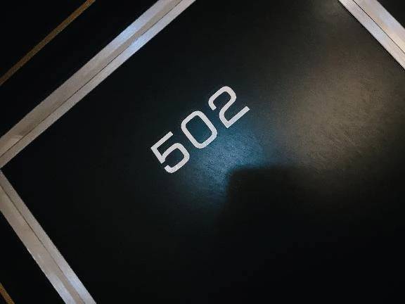 with502