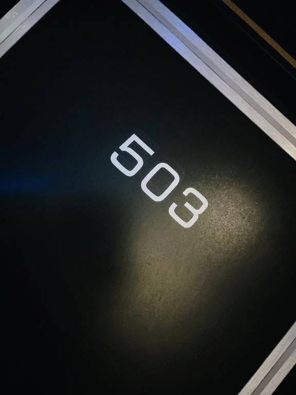 with503